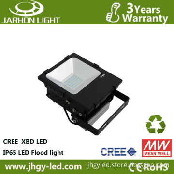 Factory Directly Sale IP65 CREE Chips 50W LED Floodlight